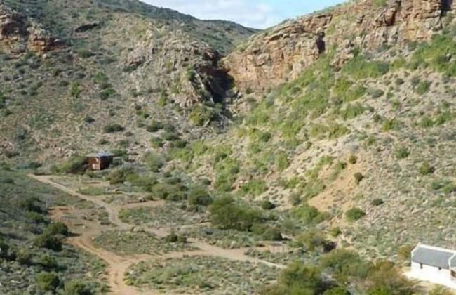 Bushman Valley - Photo 16