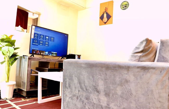 Stay.Plus Oark Apartment Kisii - Photo 13