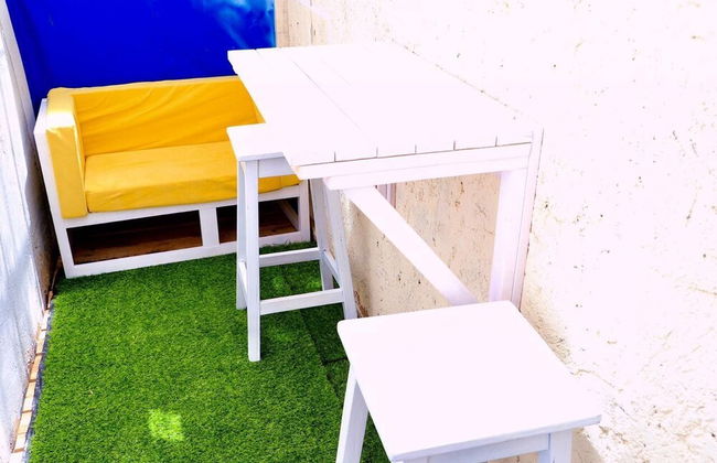 Stay.Plus Oark Apartment Kisii - Photo 19