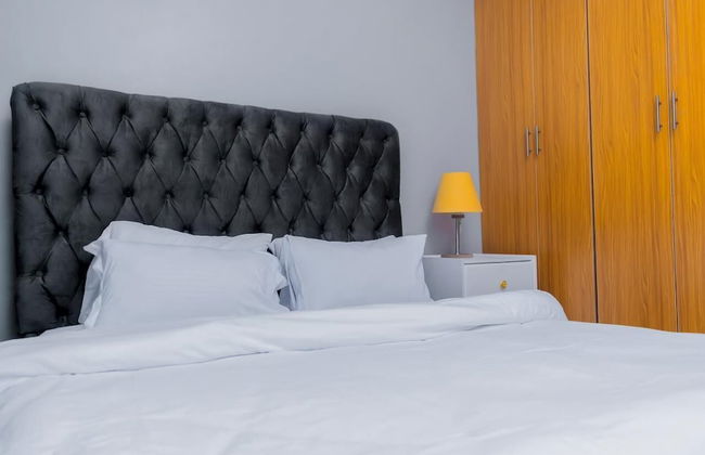 Stay.Plus Oark Apartment Kisii - Photo 6