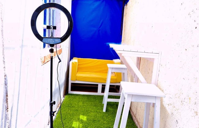 Stay.Plus Oark Apartment Kisii - Photo 20