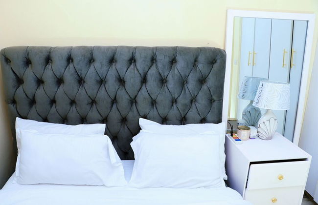 Stay.Plus Oark Apartment Kisii - Photo 2
