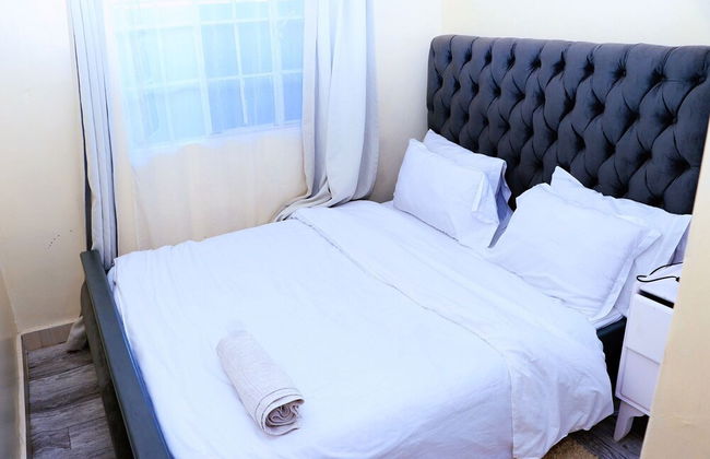 Stay.Plus Oark Apartment Kisii - Photo 1
