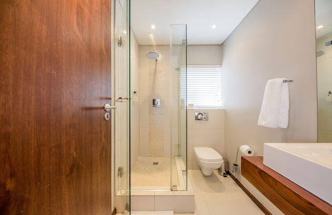 Infinity Self-Catering Apartments - Foto 76
