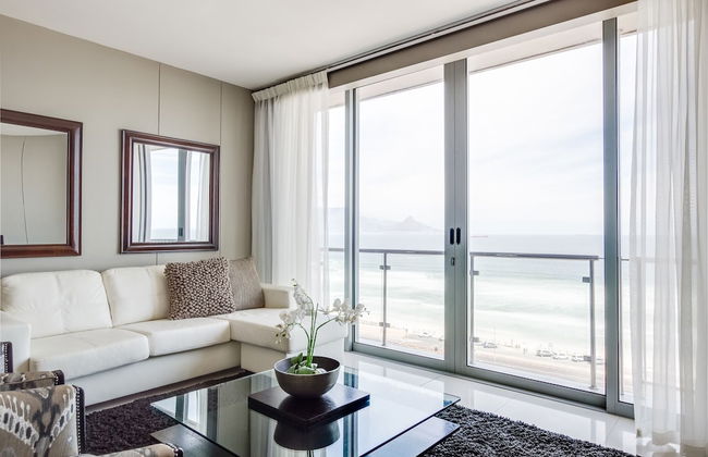 Infinity Self-Catering Apartments - Foto 44