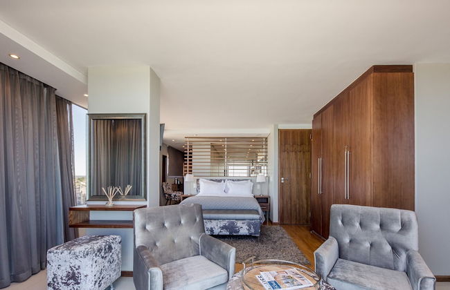 Infinity Self-Catering Apartments - Foto 24