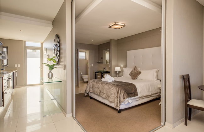 Infinity Self-Catering Apartments - Foto 7