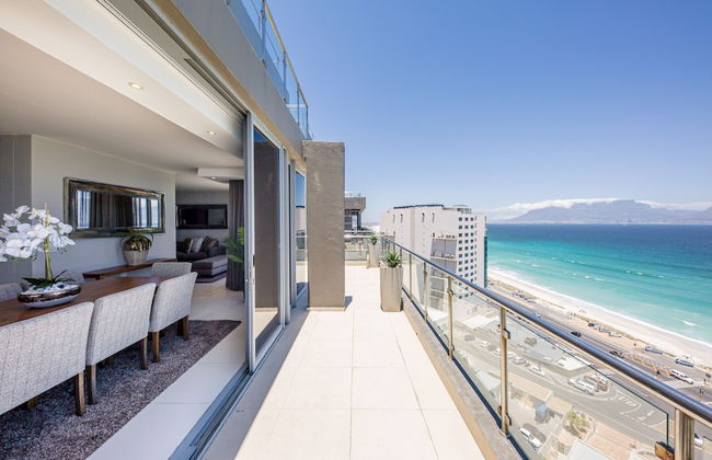 Infinity Self-Catering Apartments - Foto 65
