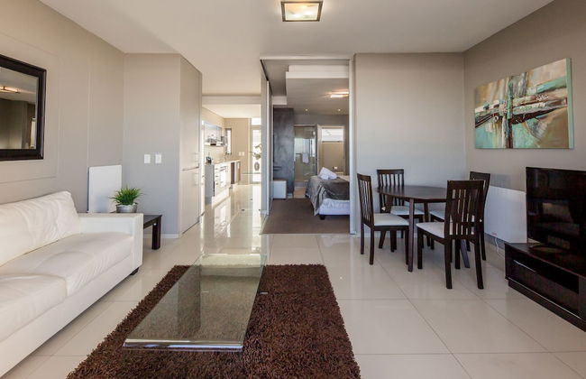 Infinity Self-Catering Apartments - Foto 41