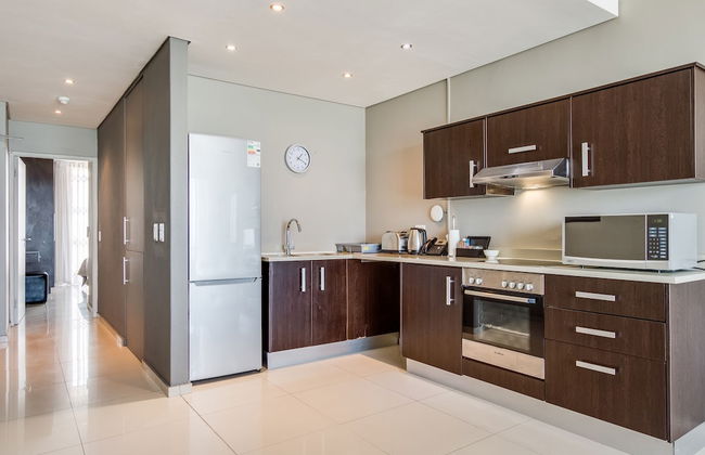 Infinity Self-Catering Apartments - Foto 38