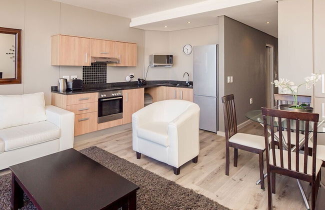 Infinity Self-Catering Apartments - Foto 33