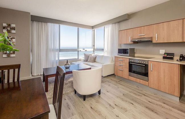 Infinity Self-Catering Apartments - Foto 58