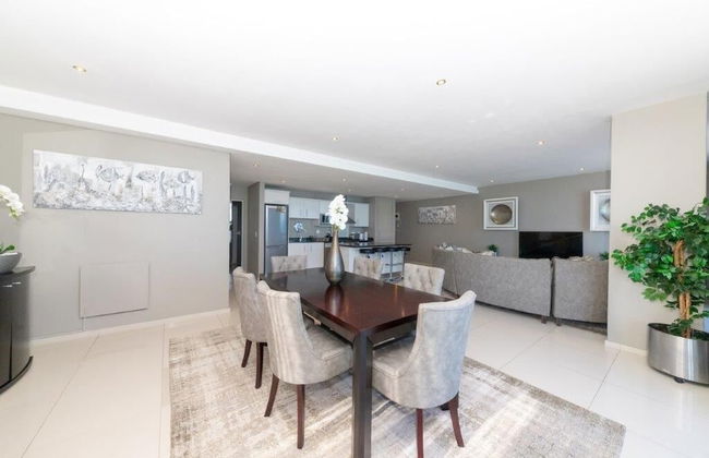 Infinity Self-Catering Apartments - Foto 34