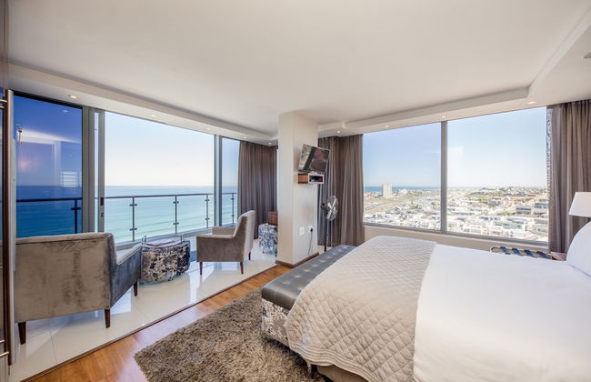 Infinity Self-Catering Apartments - Foto 23