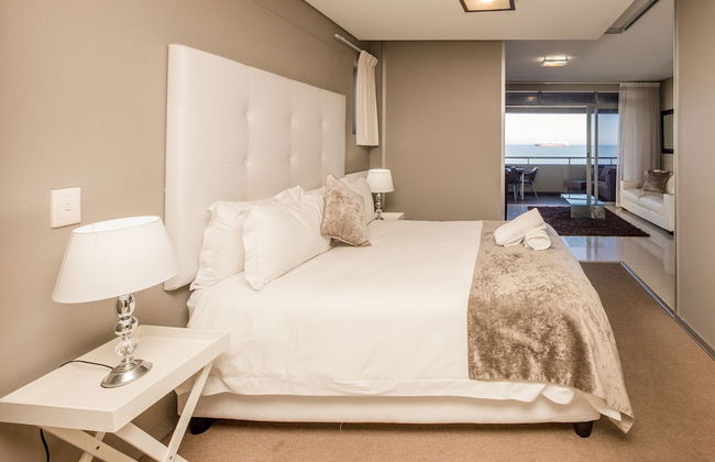 Infinity Self-Catering Apartments - Foto 4