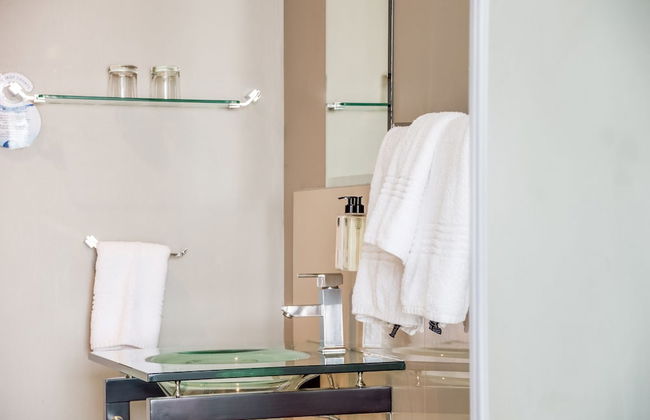 Infinity Self-Catering Apartments - Foto 72
