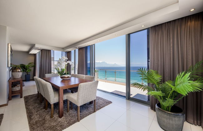 Infinity Self-Catering Apartments - Foto 18