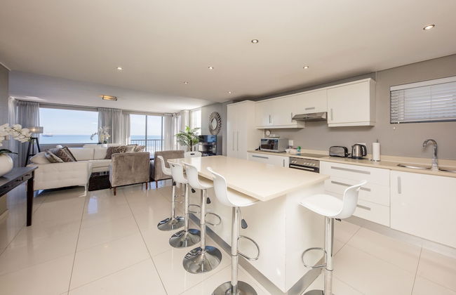 Infinity Self-Catering Apartments - Foto 30