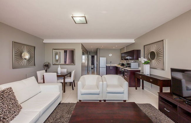 Infinity Self-Catering Apartments - Foto 55