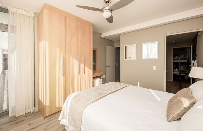 Infinity Self-Catering Apartments - Foto 9