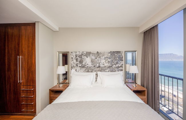 Infinity Self-Catering Apartments - Foto 20
