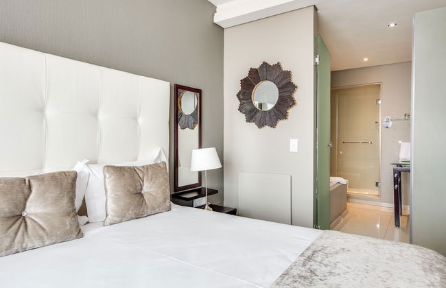 Infinity Self-Catering Apartments - Foto 13