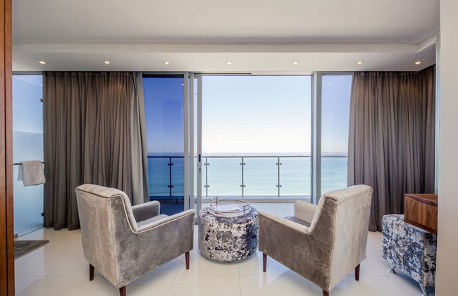 Infinity Self-Catering Apartments - Foto 68