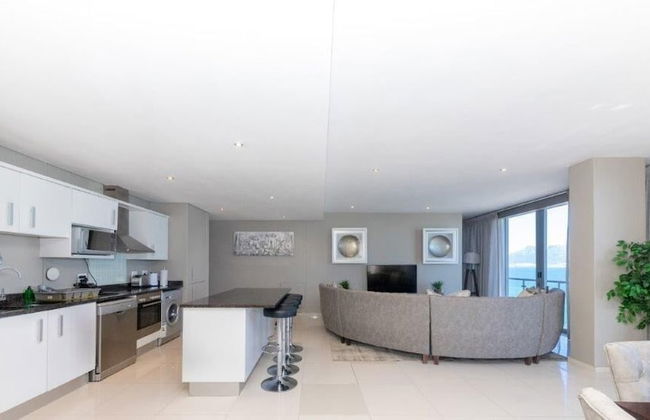 Infinity Self-Catering Apartments - Foto 48