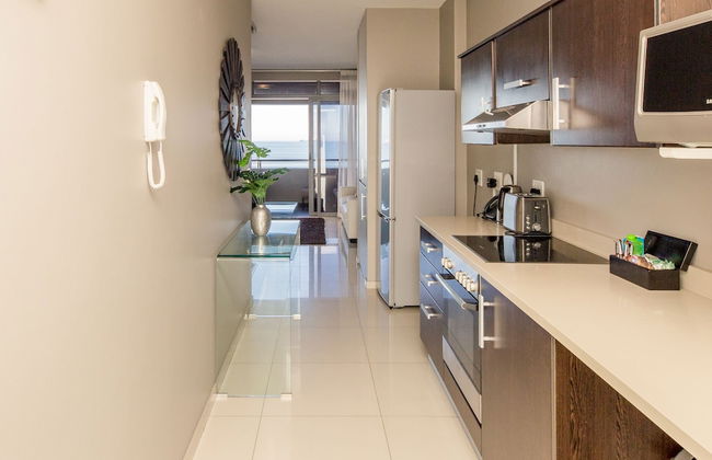 Infinity Self-Catering Apartments - Foto 31