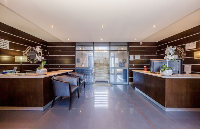 Infinity Self-Catering Apartments - Foto 2