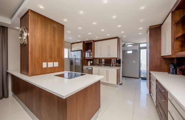Infinity Self-Catering Apartments - Foto 35