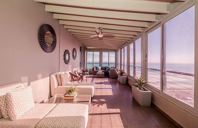Infinity Self-Catering Apartments - Foto 62