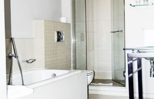 Infinity Self-Catering Apartments - Foto 69