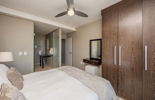 Infinity Self-Catering Apartments - Foto 26