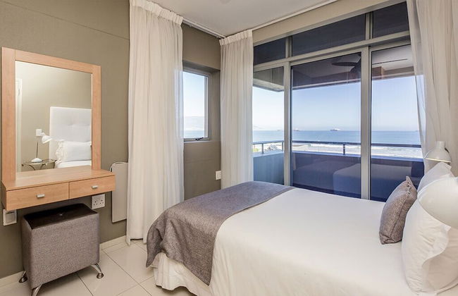 Infinity Self-Catering Apartments - Foto 27
