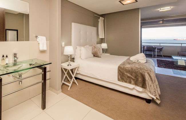 Infinity Self-Catering Apartments - Foto 5