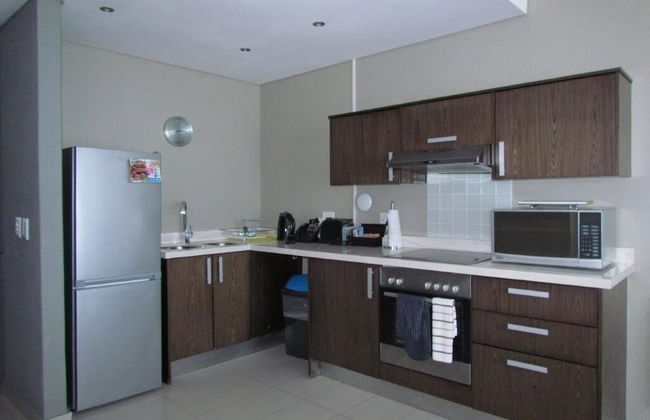 Infinity Self-Catering Apartments - Foto 36