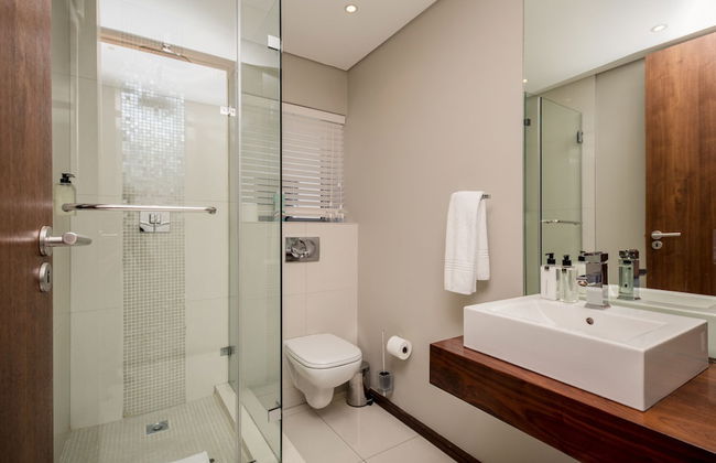 Infinity Self-Catering Apartments - Foto 75