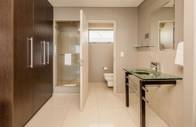 Infinity Self-Catering Apartments - Foto 70