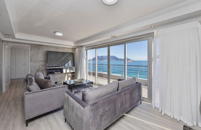 Infinity Self-Catering Apartments - Foto 57