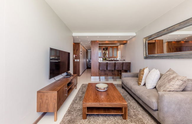Infinity Self-Catering Apartments - Foto 52
