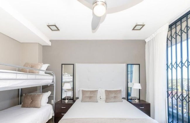 Infinity Self-Catering Apartments - Foto 17