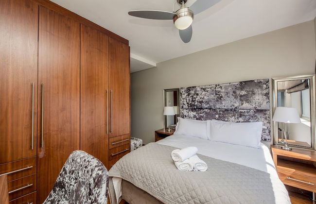 Infinity Self-Catering Apartments - Foto 21