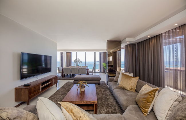 Infinity Self-Catering Apartments - Foto 49