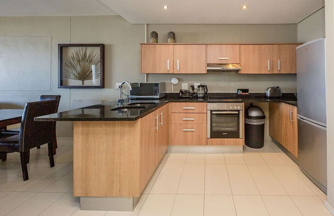 Infinity Self-Catering Apartments - Foto 37