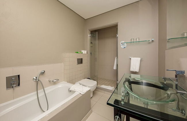 Infinity Self-Catering Apartments - Foto 80