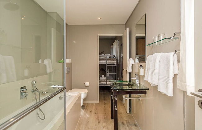 Infinity Self-Catering Apartments - Foto 71