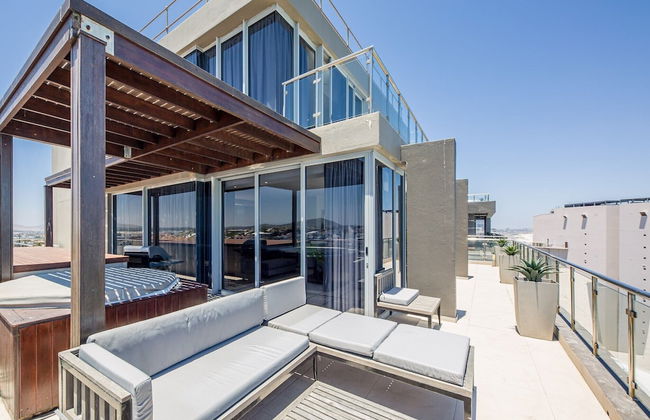Infinity Self-Catering Apartments - Foto 64