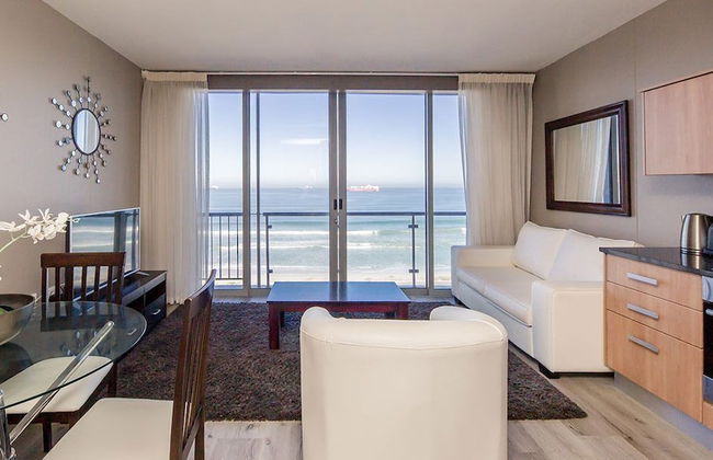 Infinity Self-Catering Apartments - Foto 42