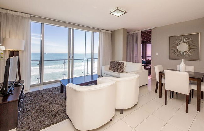Infinity Self-Catering Apartments - Foto 54